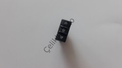 Sol Cam Açma Anahtarı Renault R19 7700817339