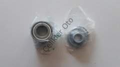 Arka Aks Rulmanı Bilyası Megane 2 Clio 3 8671095181