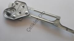 Sol Ön Cam Krikosu Renault R12 Toros 7702188753