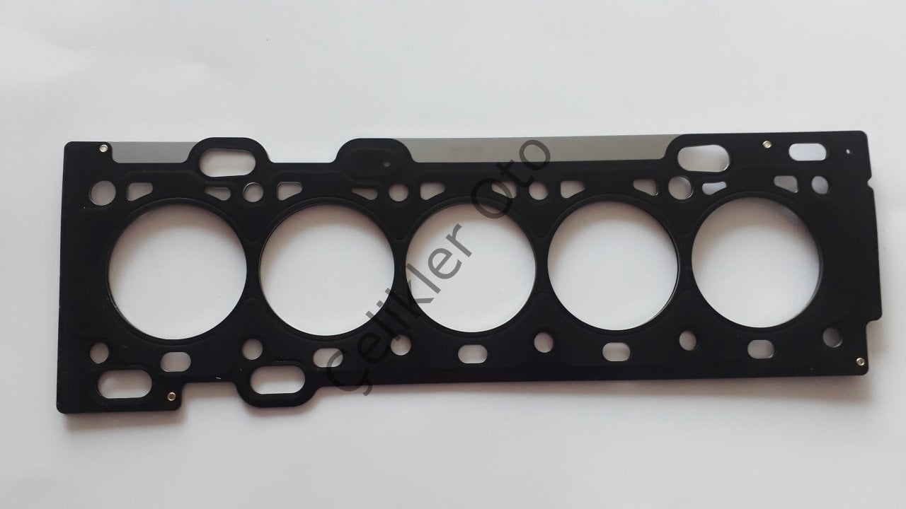 Silindir Kapak Contası S40 V50 C30 C70 S80 V70 2,5 T5 30637067