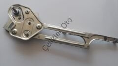 Sağ Ön Cam Krikosu Renault R12 Toros 7702188754