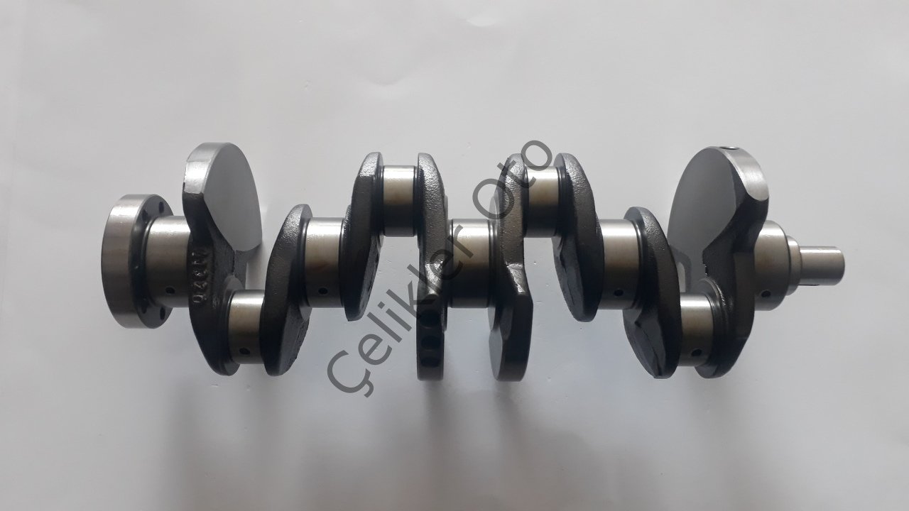 Krank Renault R9 R11 R12 1400 7700564485