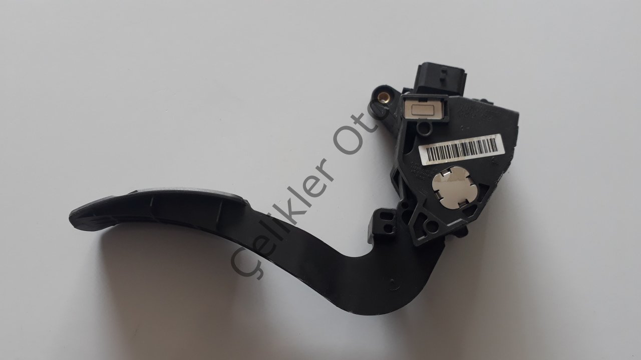 Gaz Pedalı Hız Kaptörü Megane 4 Talisman 180026830R