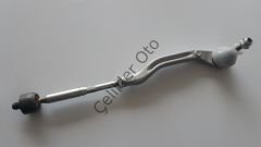 Sağ Rot Başı Rot Kolu Takım Megane 4 Talisman Espace 5 485201340R
