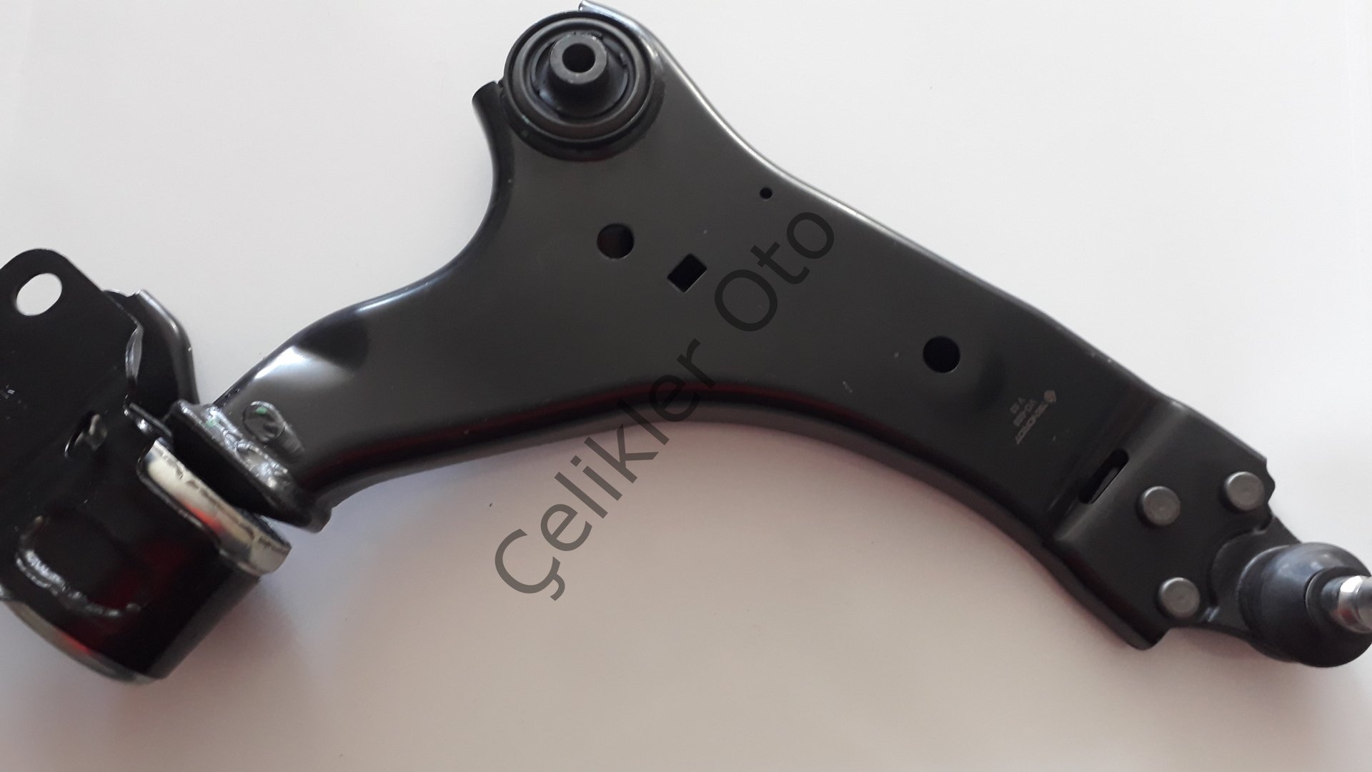 Sağ Alt Tabla Salıncak XC60 31277526