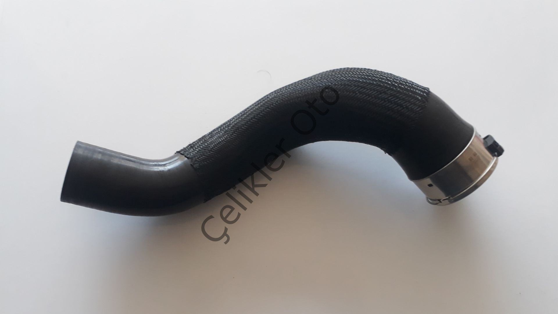 Turbo Hortumu Plastik Boru Hariç Talisman Megane 4 Scenic 4 144602115R