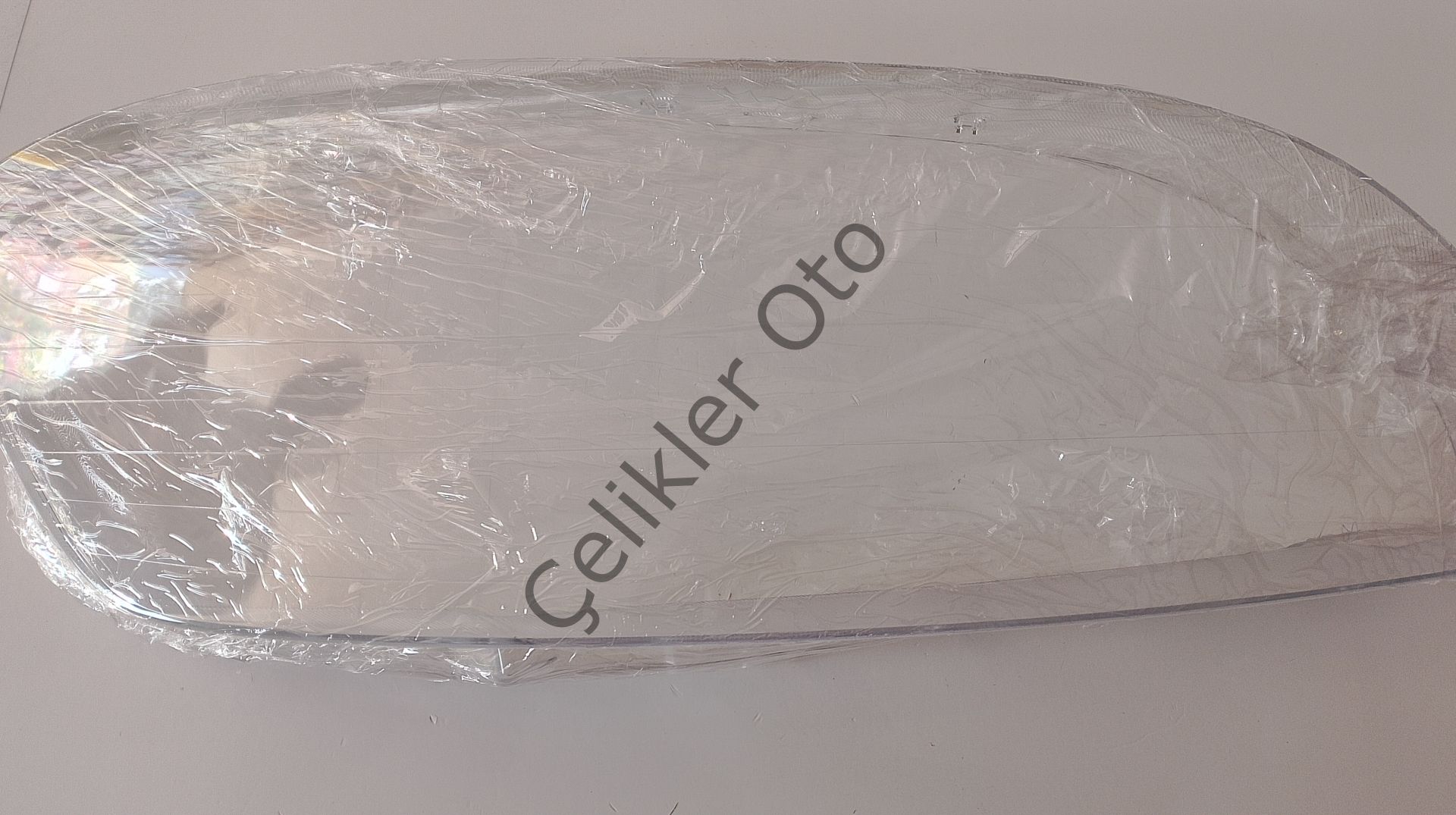 Sağ Far Camı XC60 2009->2013 31395467*