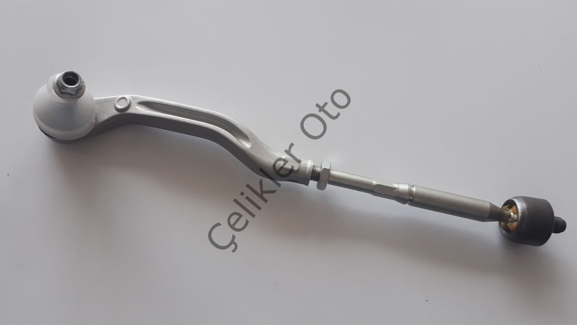 Sol Rot Başı Rot Kolu Takım Megane 4 Talisman Espace 5 485206481R