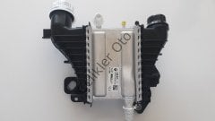 Turbo İnterkol Radyatörü Megane 4 Duster Sandero Ad Blue 144967867R