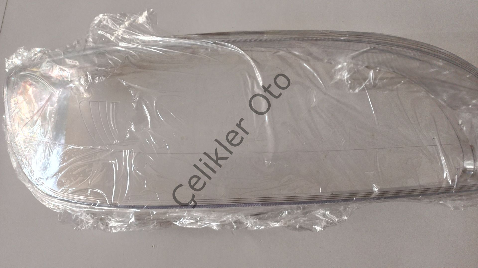 Sağ Far Camı S60 2014->31420116*