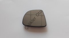 Sağ Ayna Camı Elektrikli Isıtmalı Captur Clio 4 963669996R