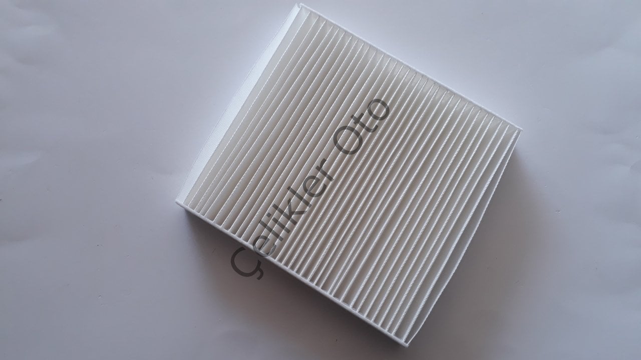 Polen Filtresi Clio 4 Captur Dacia Sandero 272770567R