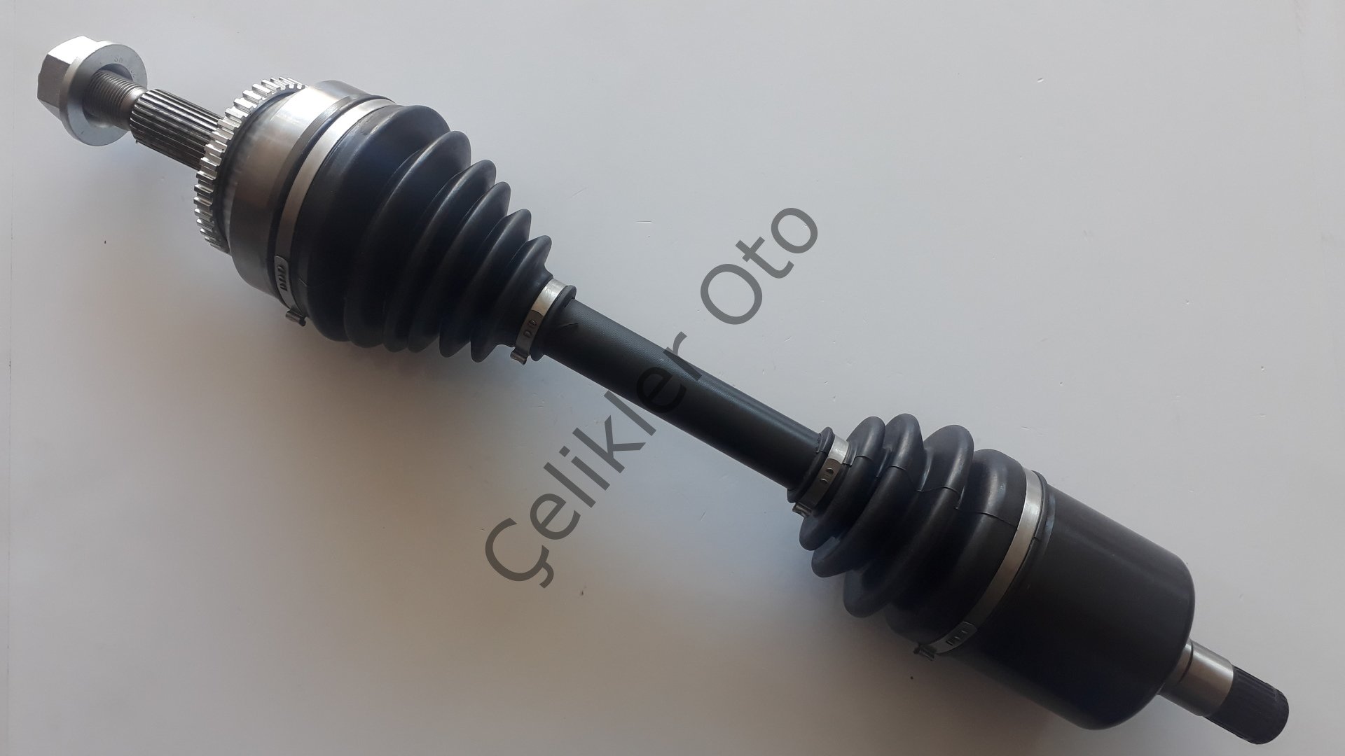 Sol Aks Komple S40 V40 1,9T 2,0T M56 8251531