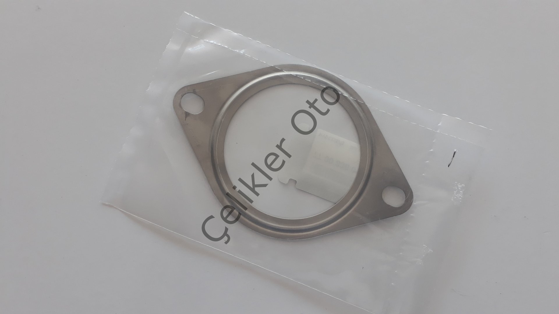 Eksoz Boğaz Contası Laguna Megane Trafik 1,9Dci F9Q 7700836094