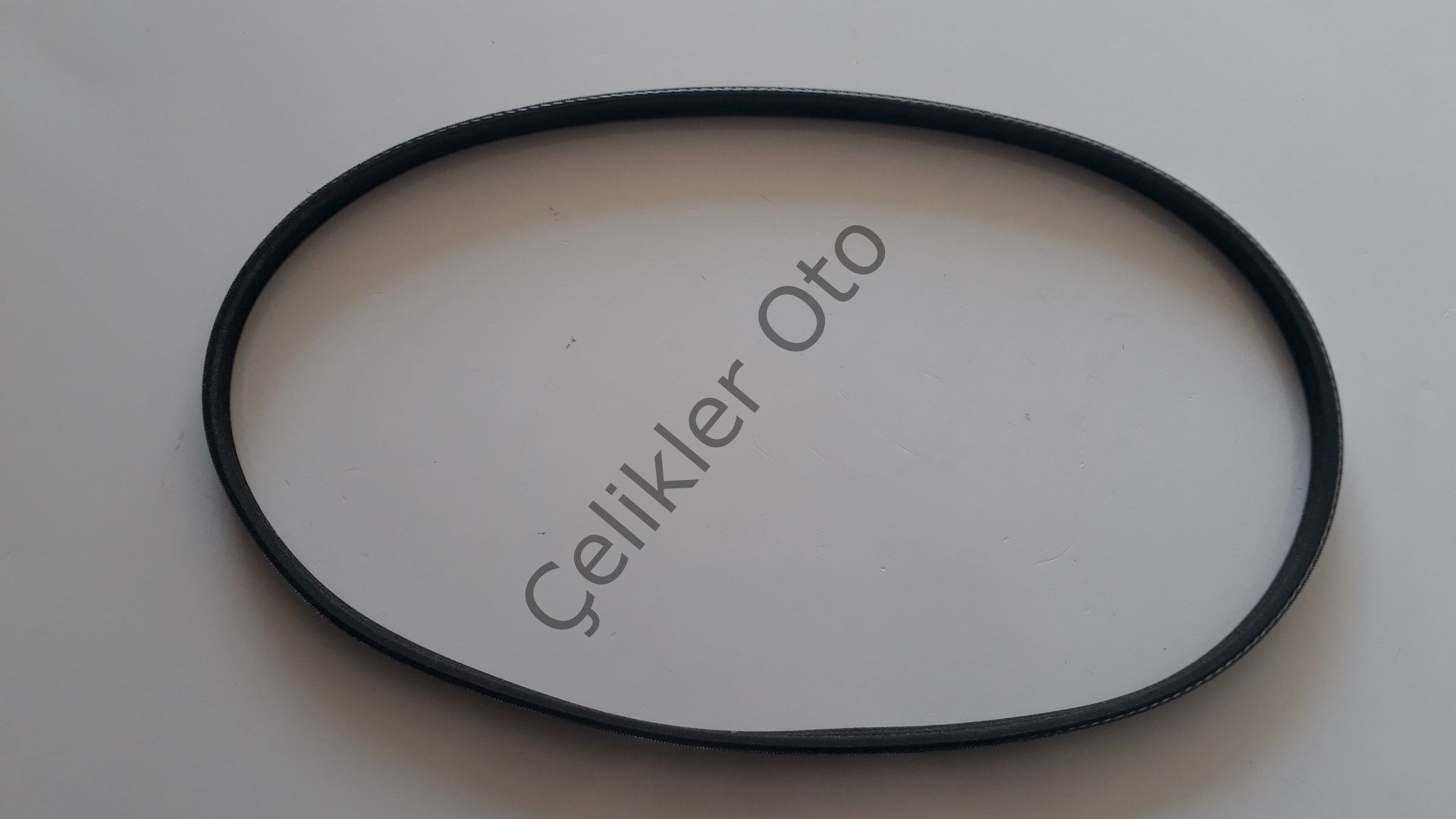 V Kayışı R19 Megane 1,4 1,6Enerji 7700866437