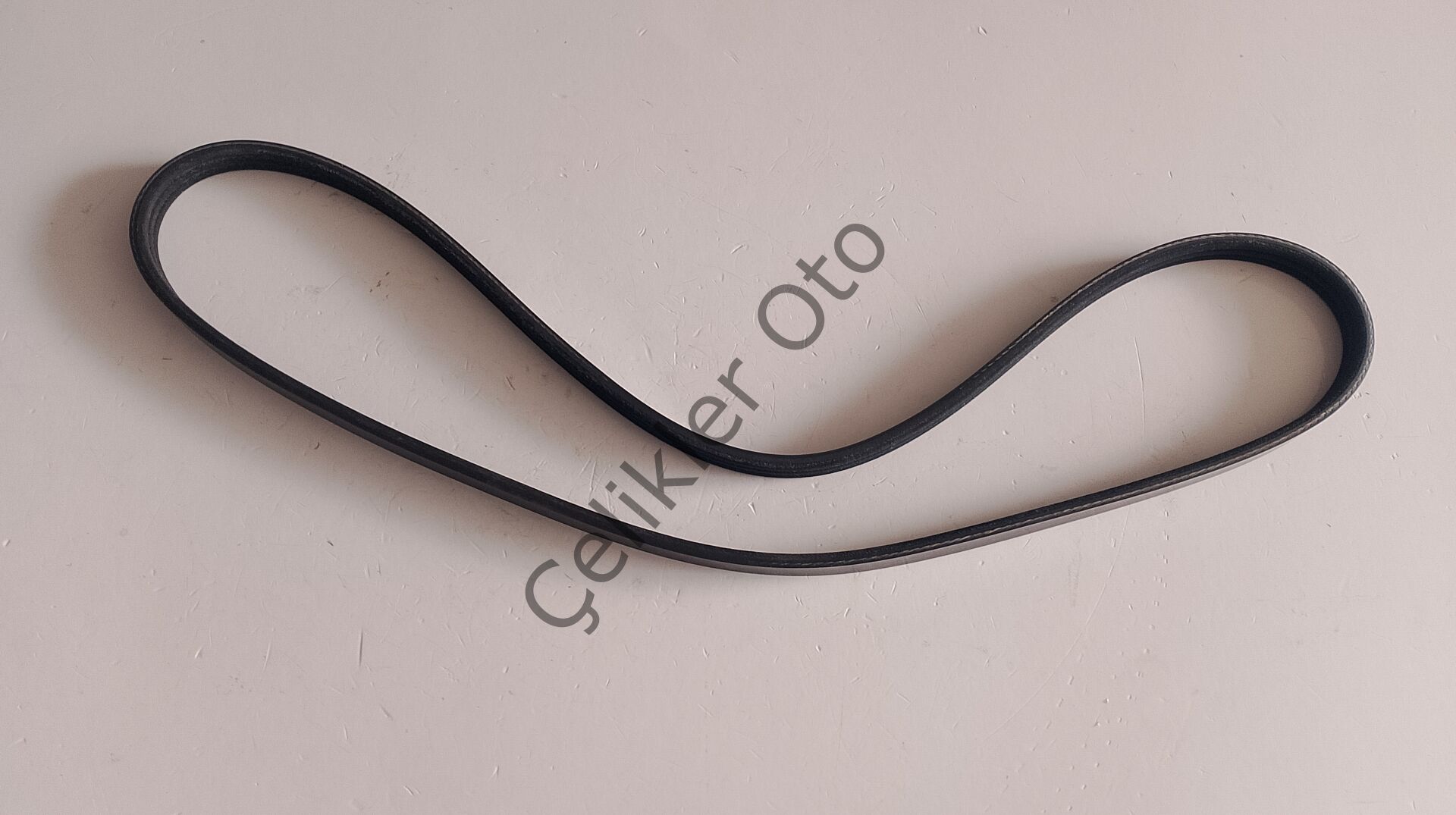 V Kayışı R19 Megane 1,4 1,6Enerji 7700866437