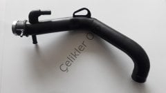 Benzin Dolum Borusu Renault R9 R11 Plastik 7700699619