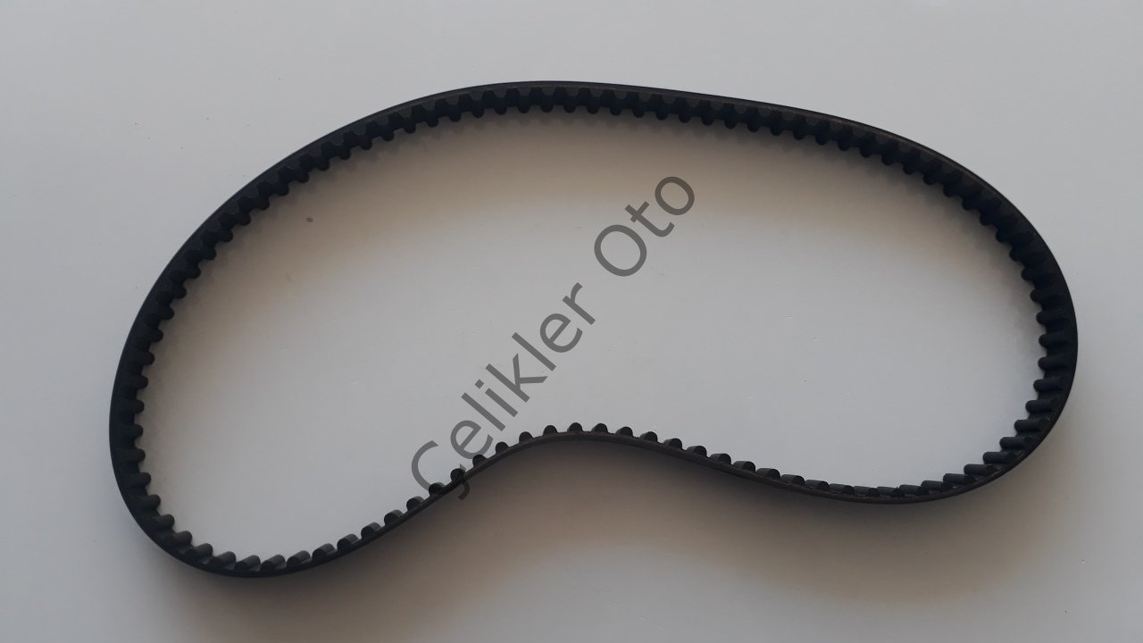 Triger Eksantrik Kayışı Clio Kango Megane Dacia logan Solenza 1,4 1,6 E7J K7J 096DİŞ 7700273650