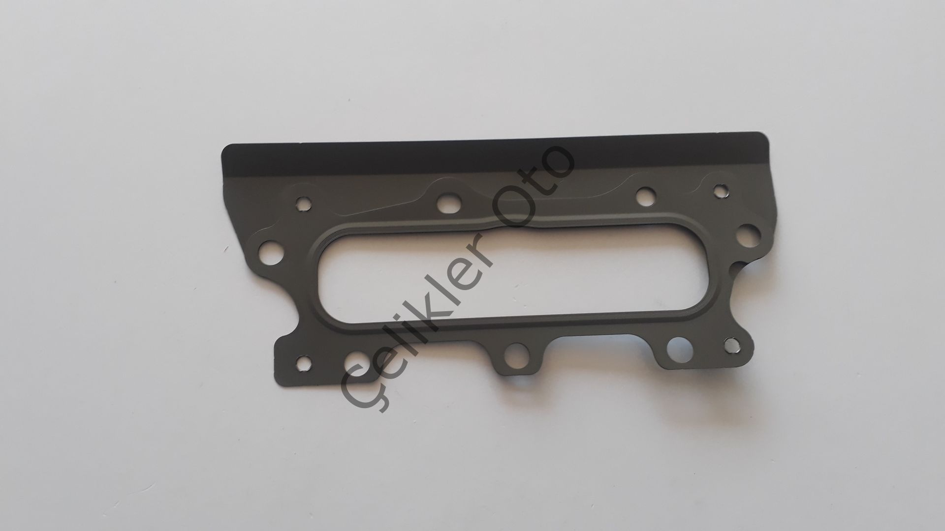 Eksoz Manifold Contası Captur Clio 4 0,9 H4B 140361024R