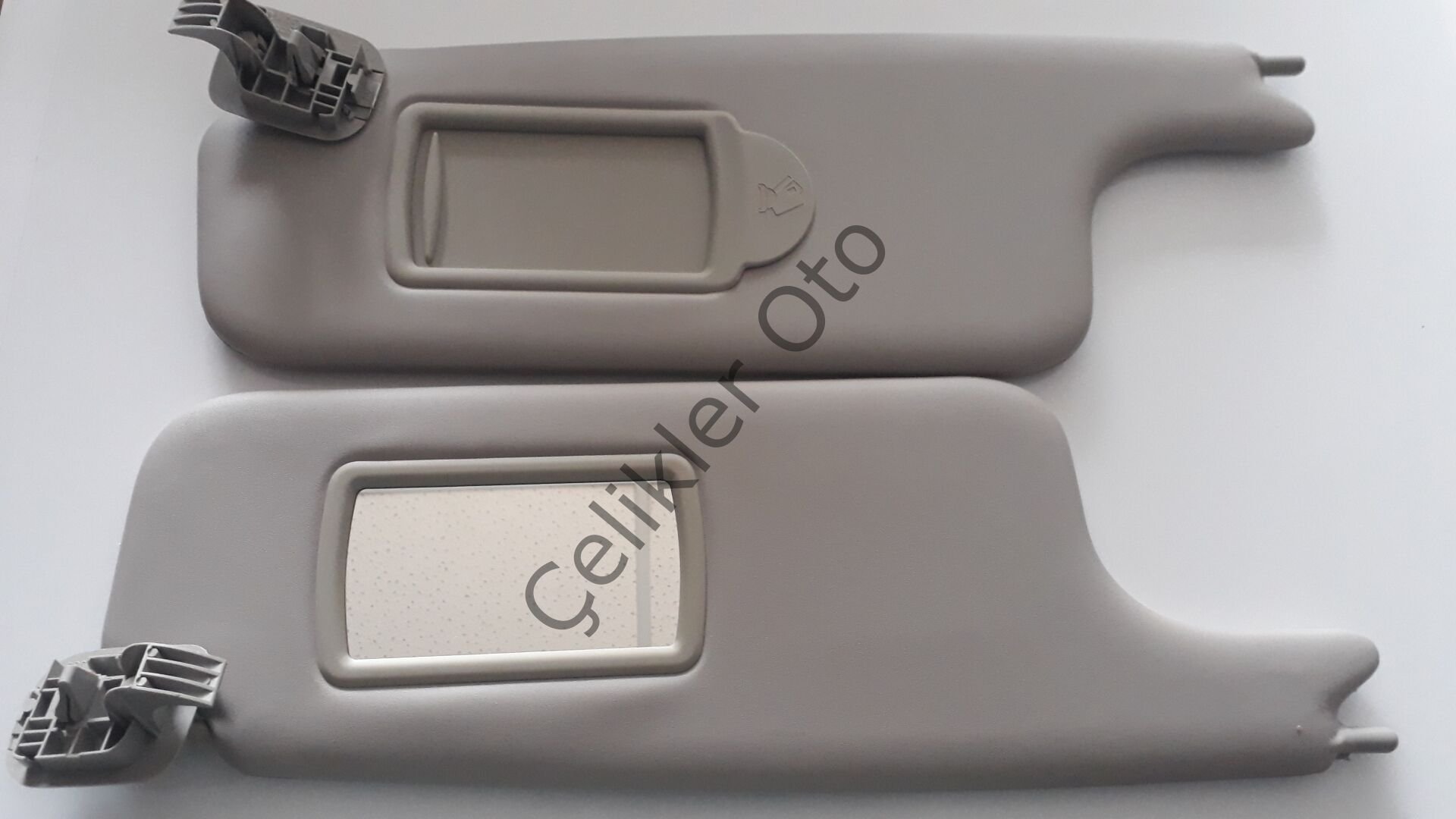 Güneşlik Takımı Renault Megane 2 8200246819