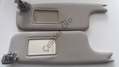 Güneşlik Takımı Renault Megane 2 8200246819