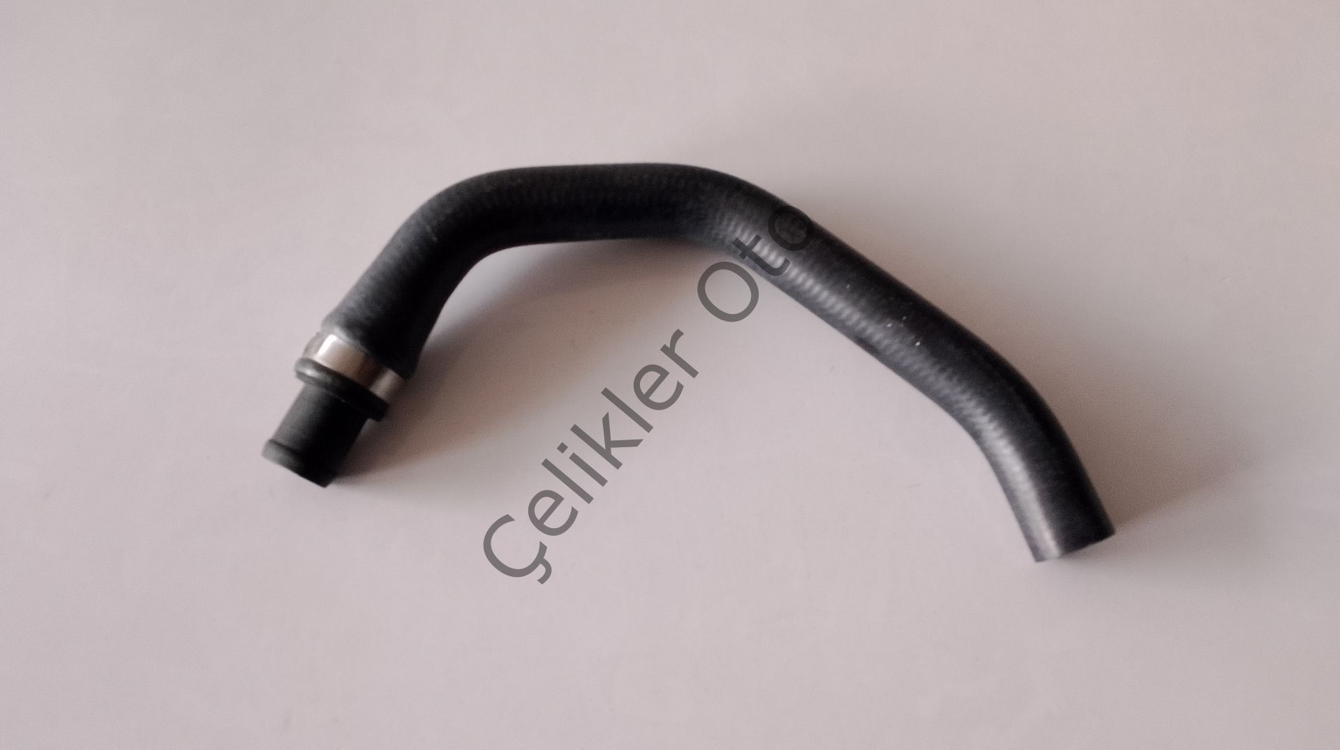 Kalorifer Hortumu Scenic Megane 1,4 1,6 16V 7700419839