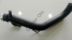 Benzin Dolum Borusu Renault R9 R11 Plastik 7700699619