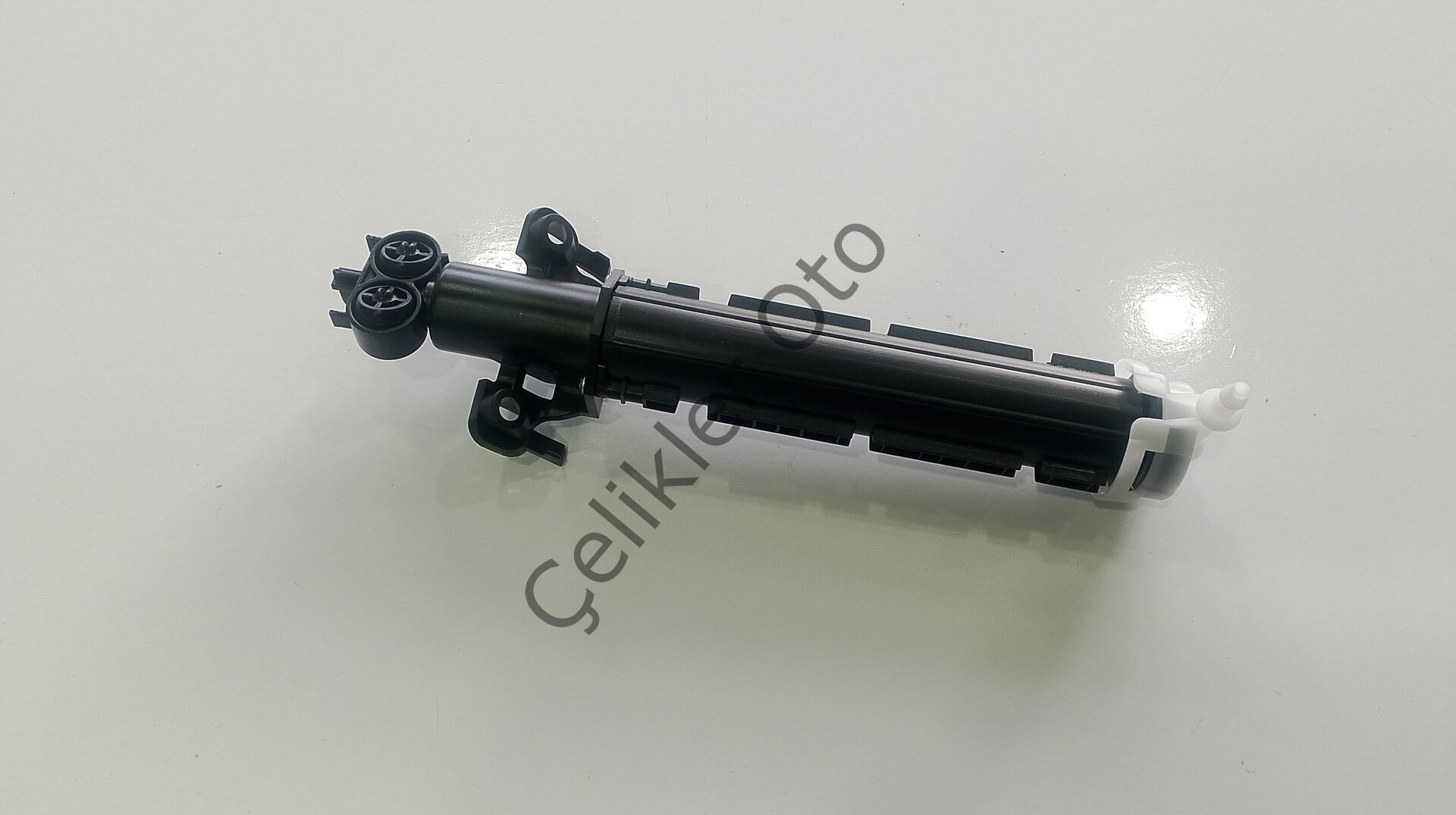 Far Fiskiye Yıkama Robotu Motoru Sol S60 V60 31391838