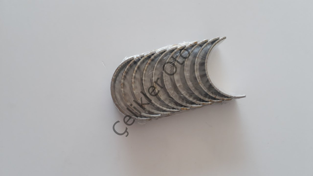 Ana Yatak Takımı Standard Fluence Clio Kango Megane Dokker Lodgy Sandero Laguna Latitude 1,4 1,6 16V 1,5Dci K4J K4M K9K 8200859996