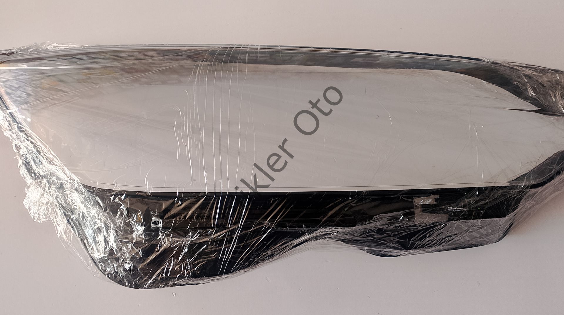 Sağ Far Camı Ledli S90 2019->2023 32314181*