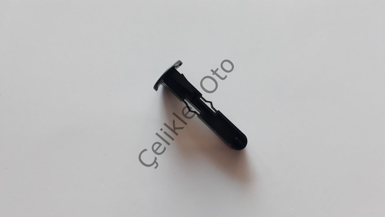 Radyatör Pimi Ayağı Megane 2 Scenic 2 Kango 3 8200540678