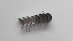 Kol Yatak Standard Clio 4 Megane Fluence Kadjar Dokker Lodgy Laguna 1,5DCİ K9K 121508910R