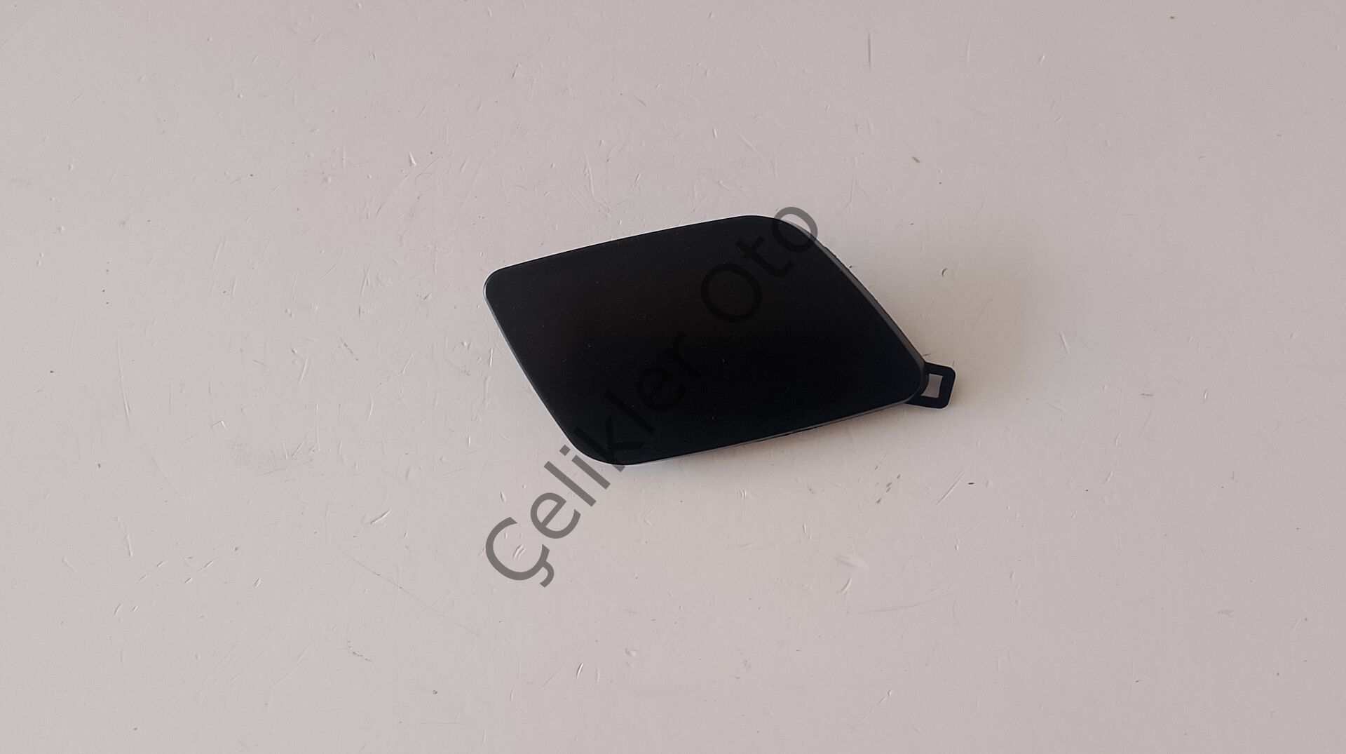 Ön Tampon Çeki Kapağı V40 2013->39814160