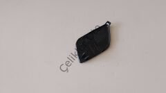 Ön Tampon Çeki Kapağı V40 2013->39814160