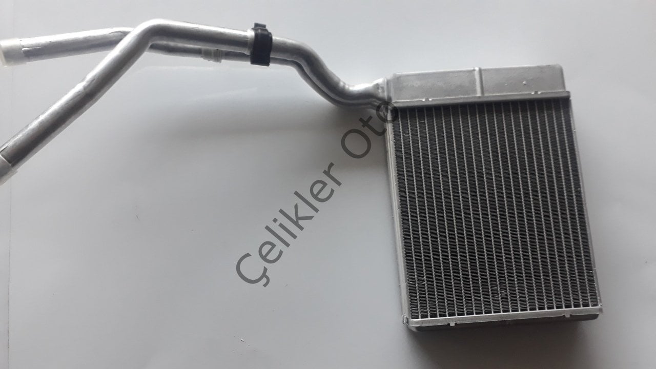 Kalorifer Radyatörü S40 V50 C30 C70 31332896