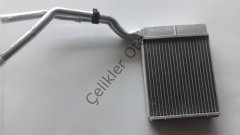 Kalorifer Radyatörü S40 V50 C30 C70 31332896