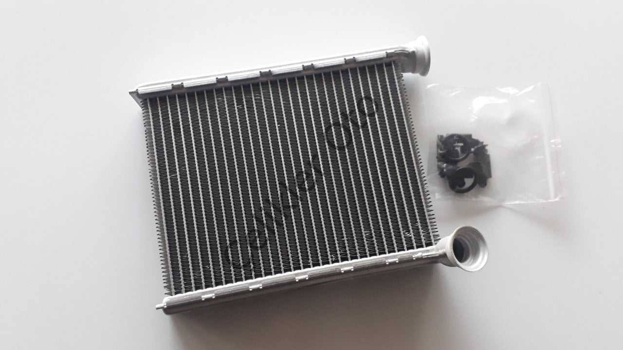 Kalorifer Radyatörü Clio 4 Symbol Dacia Logan Sandero 271153553R