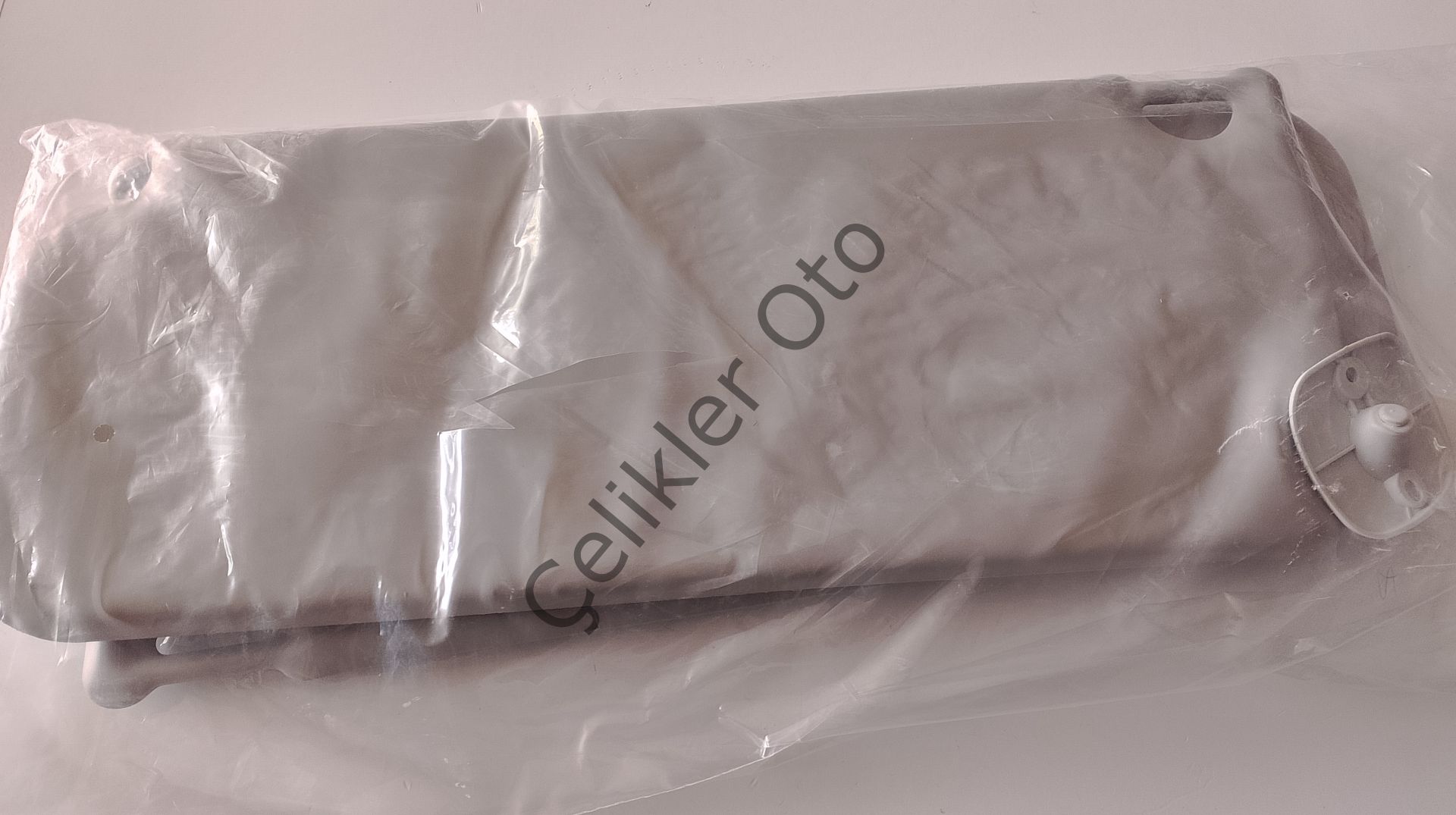 Güneşlik Takımı Kango Açık Gri 8200309604