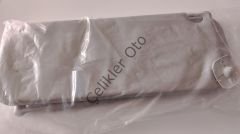 Güneşlik Takımı Kango Açık Gri 8200309604