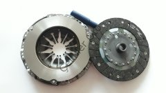 Debriyaj Seti Fluence Megane 3 Latitude Kango 3 30207505R