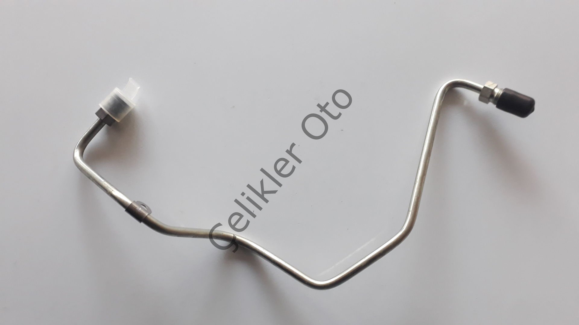 Turbo Yağlama Borusu Trafik 1,9Dci 8200575657