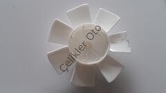 Kalorifer Pervanesi Renault R9 R11 7701027046