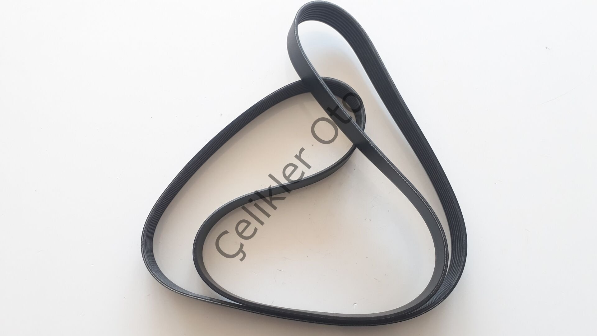 V Kayışı Alternatör Kadjar Clio 4 Sandero 2 Megane 3 Captur 0,9 117209058R