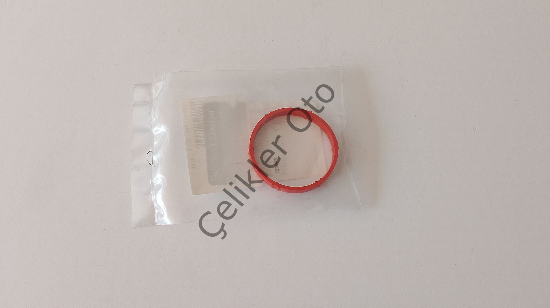 Gaz Kelebek Contası Kango 3 Megane 3 Clio 4 166755836R