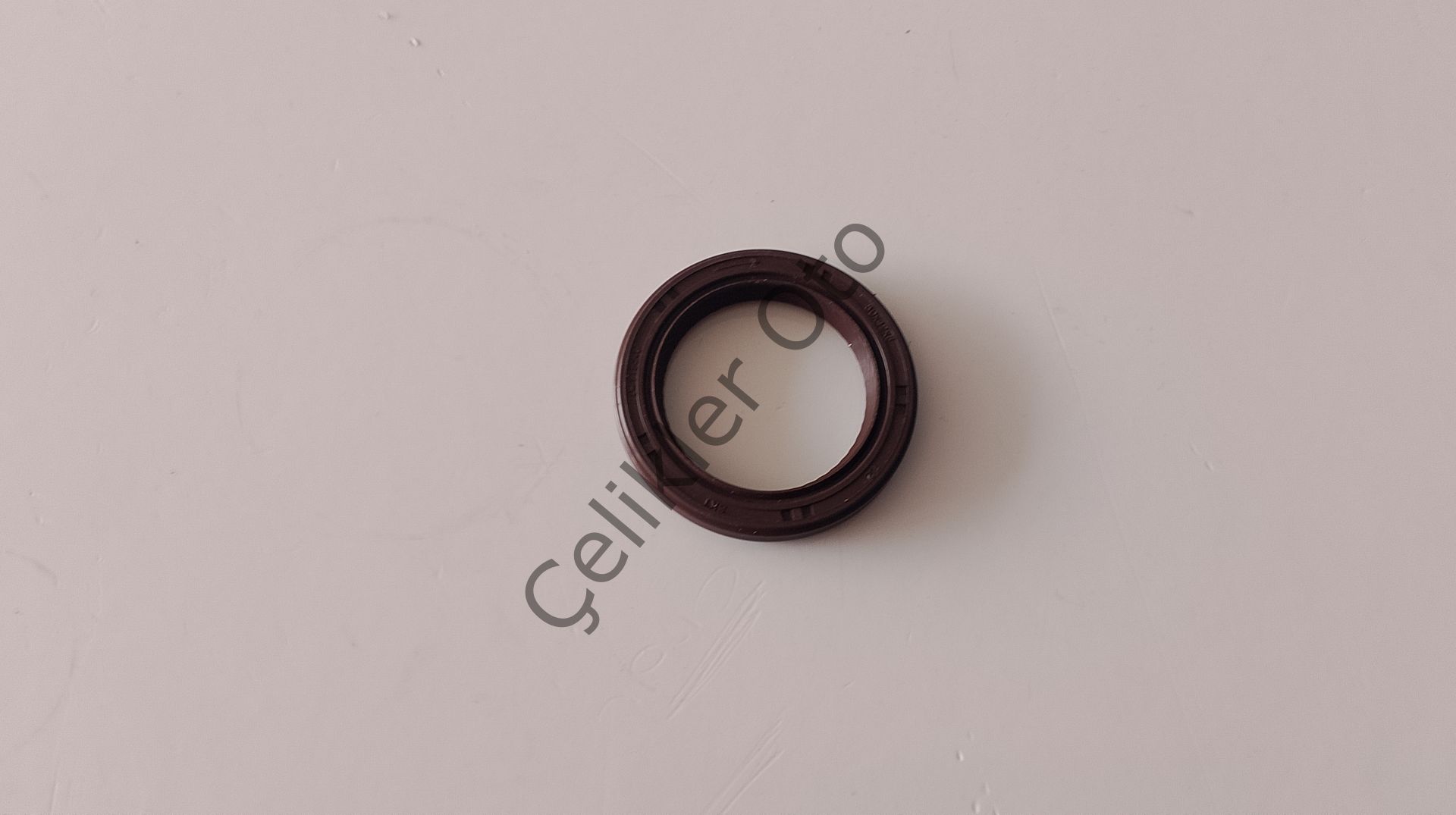 Eksantrik Keçesi Clio Kango Megane Logan 1,4 8V 1,6 8V 8200934089