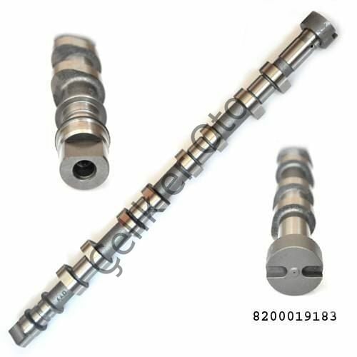 Eksantrik Mili Egsoz Master 2,5Dci G9U 8200019183