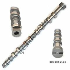 Eksantrik Mili Egsoz Master 2,5Dci G9U 8200019183