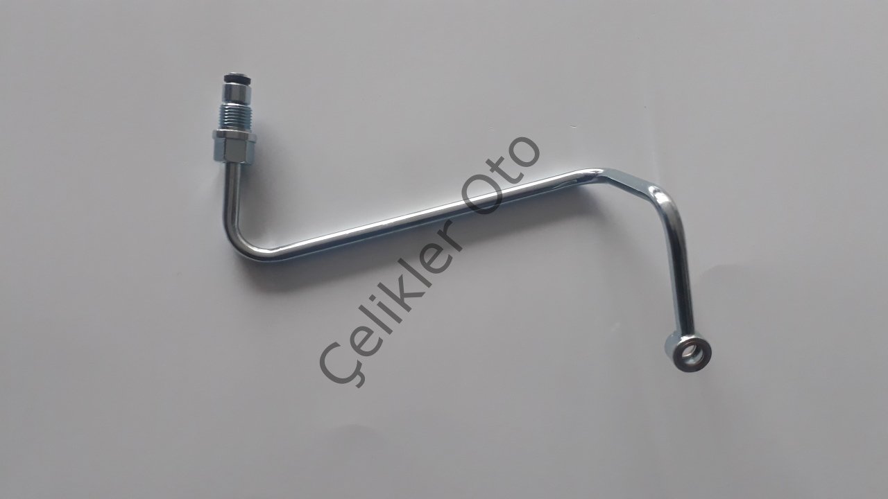 Turbo Yağlama Borusu Clio Megane Kango 1,5Dci K9K 8200326548