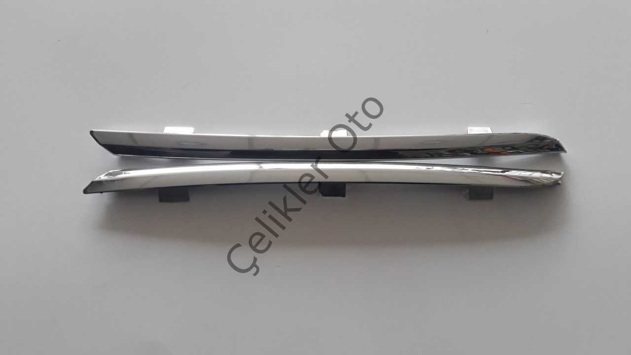 Ön Panjur Çıtası Clio 4 HB 630723341R