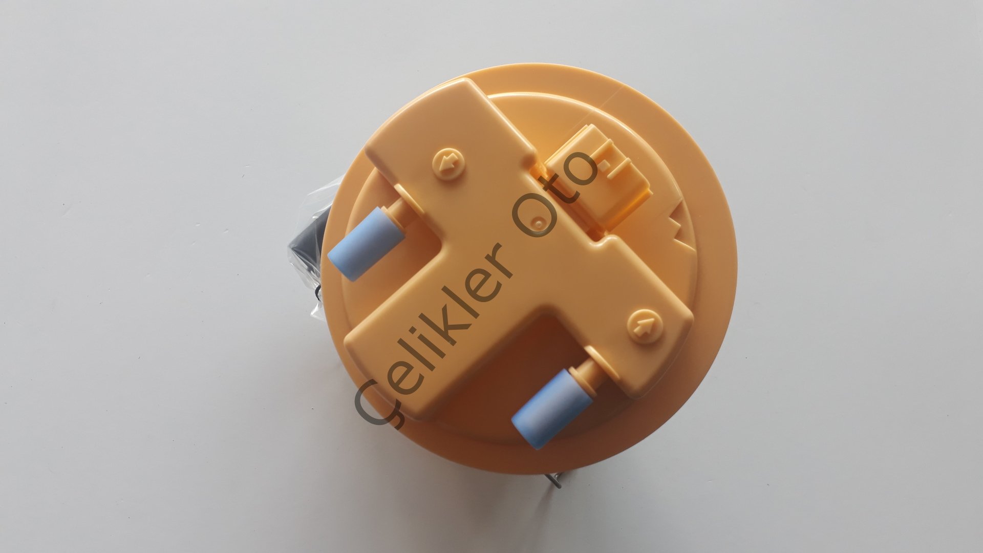 Mazot Yakıt Şamandıra Clio 4 1,5Dci K9K 172020299R